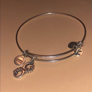 Alex and Ani Bangle